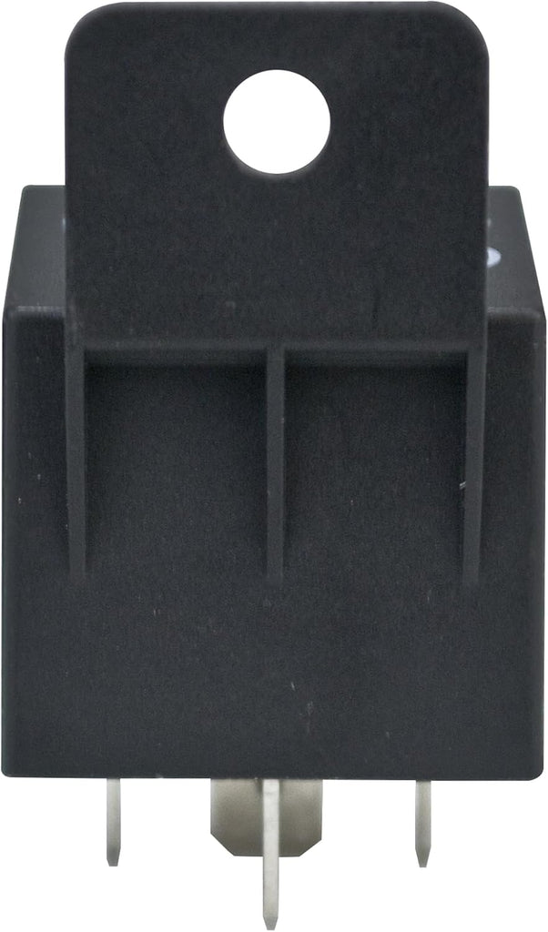 HELLA 965400071 12V, 4 Pin, Mini ISO Relay with Bracket