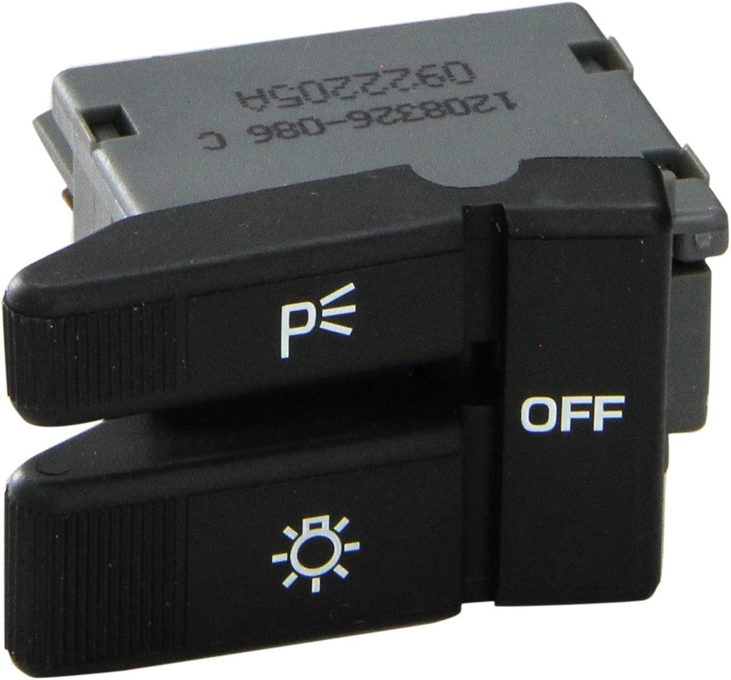 Standard Motor Products DS-298T Headlight Switch