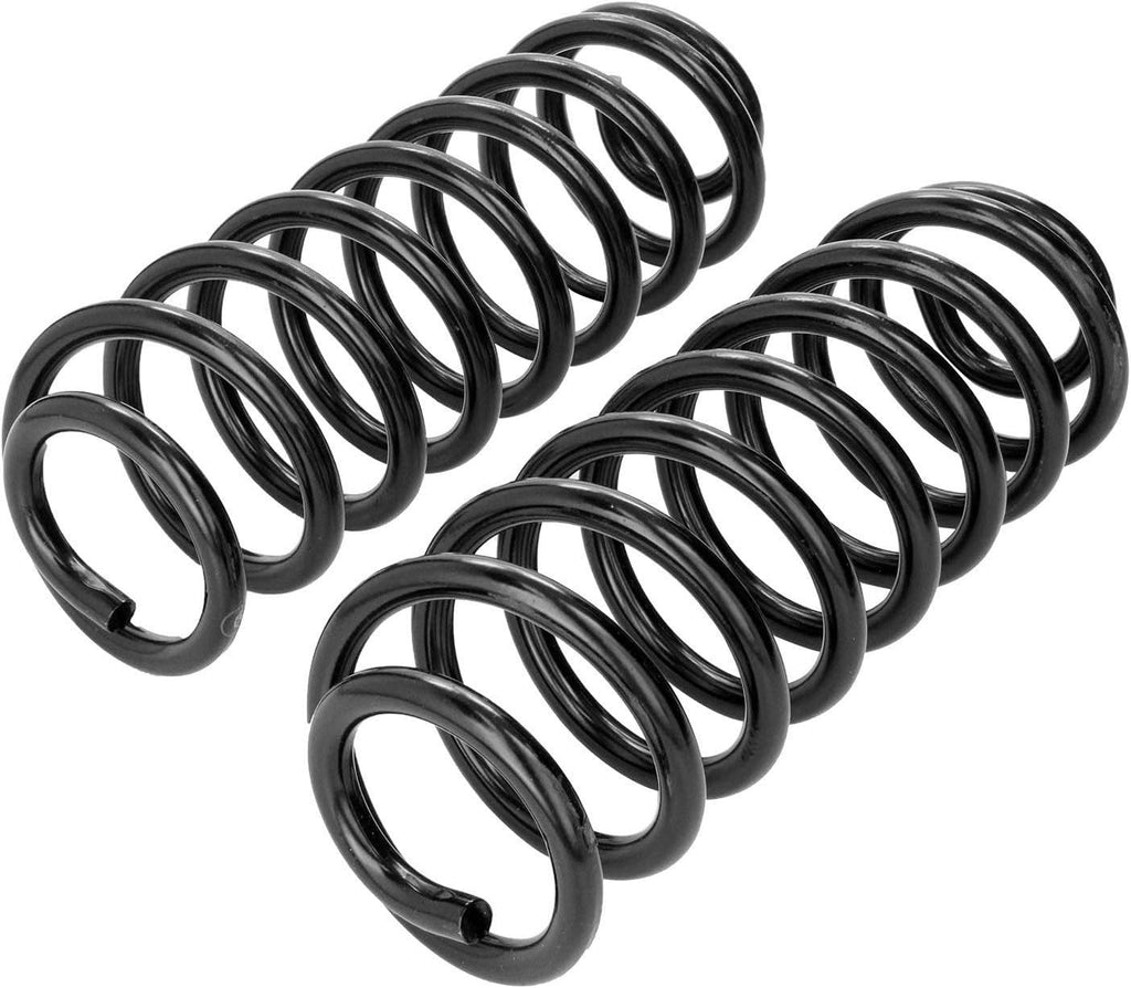 Mevotech Coil Spring Set - SMS9647