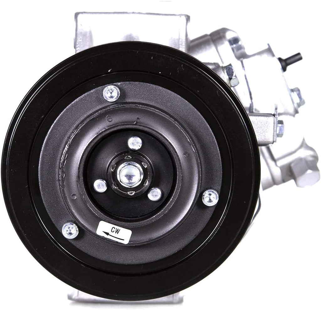 Valeo 815525 A/C Compressor for Select Pontiac and Toyota Models