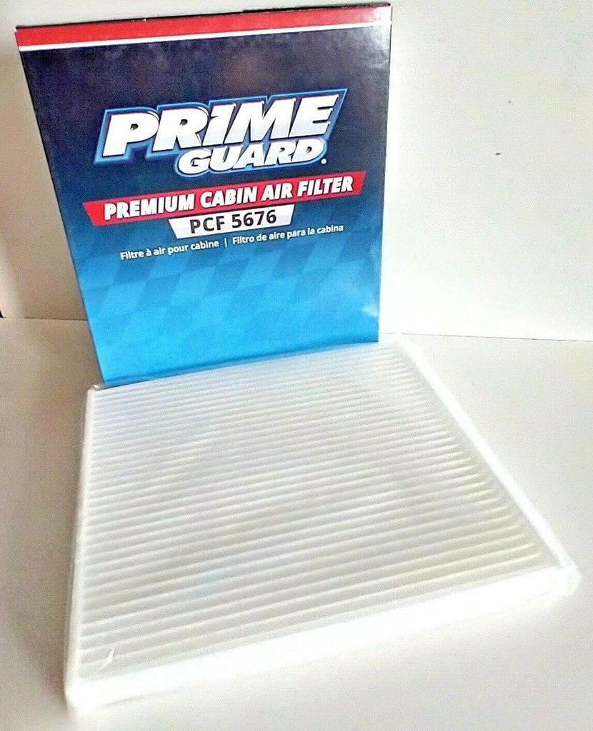 Prime Guard PCF5676 Cabin Air Filter