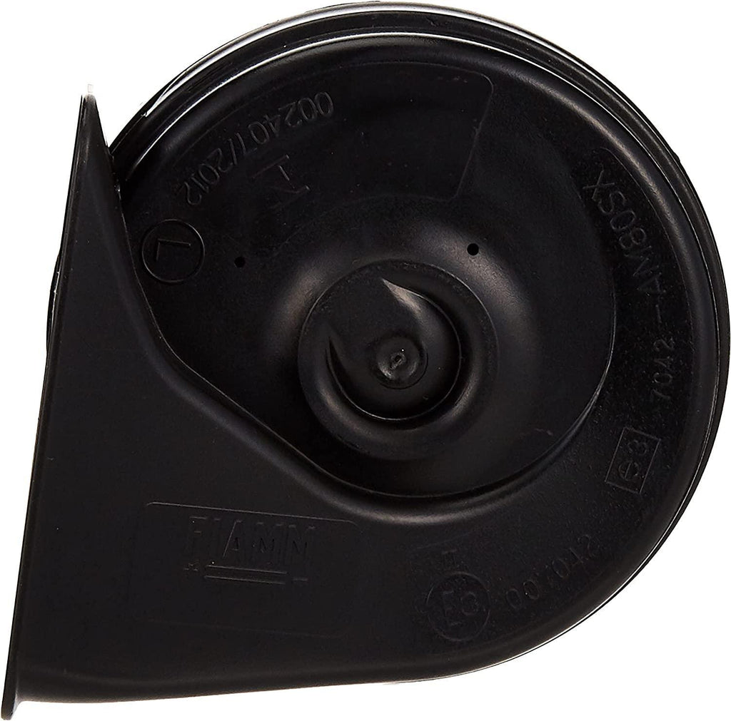 FIAMM 72112 Freeway Blaster LOW Note Horn