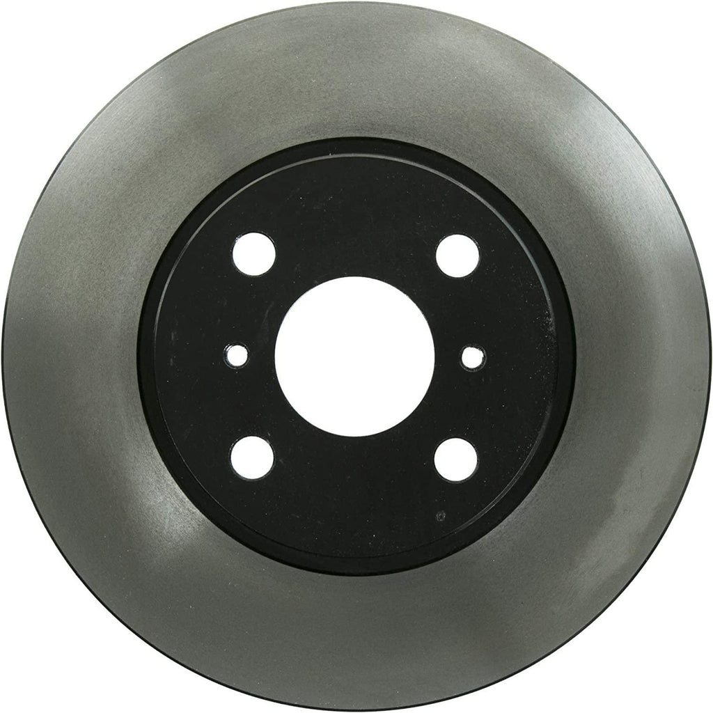 Wagner Brake BD125326E Disc Brake Rotor