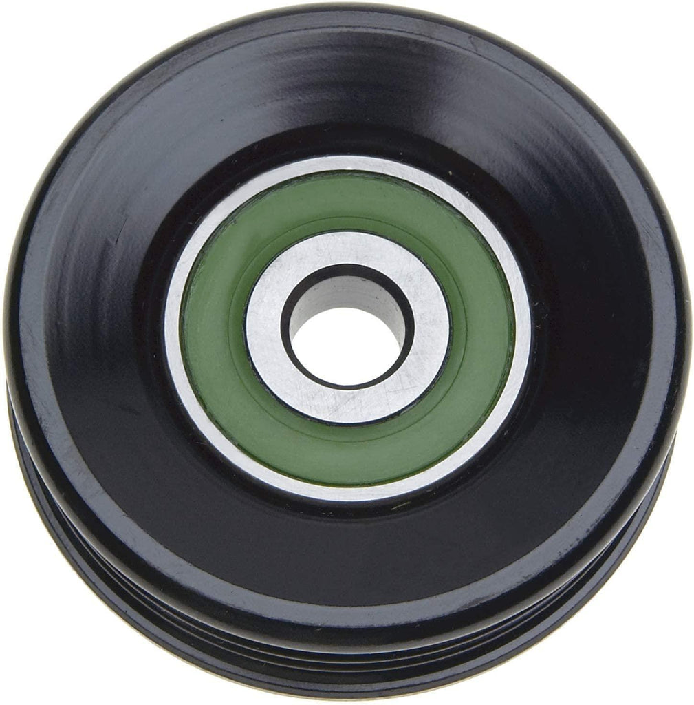 ACDelco Gold 38031 Flanged Idler Pulley