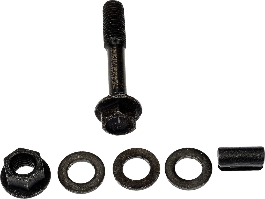 Dorman 533-123 Alignment Cam Bolt Kit Compatible with Select Models