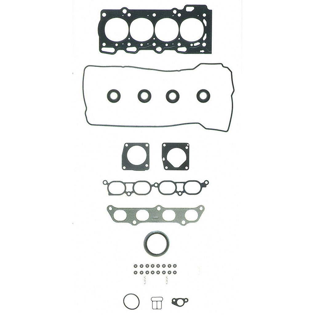 FEL-PRO ES 71066 Head Bolt Set