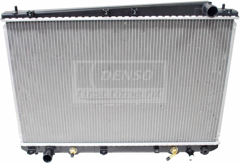 221-3101 Radiator