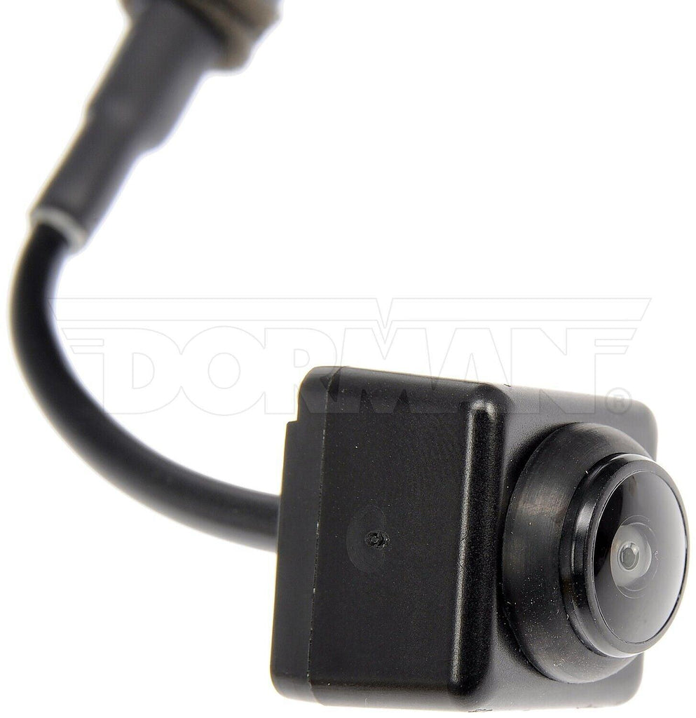 Dorman Park Assist Camera for QX60, Pathfinder 592-194