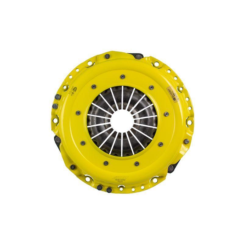 F024 ACT Heavy Duty Pressure Plate - greatparts
