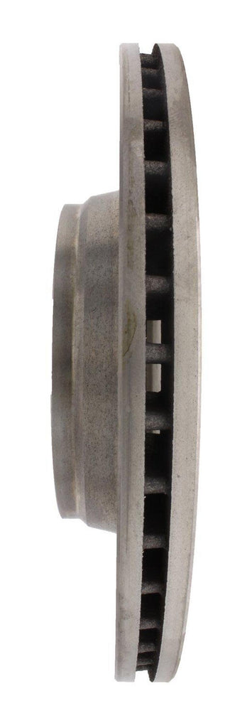Centric Front Disc Brake Rotor for A4, S8, Passat (121.33056)