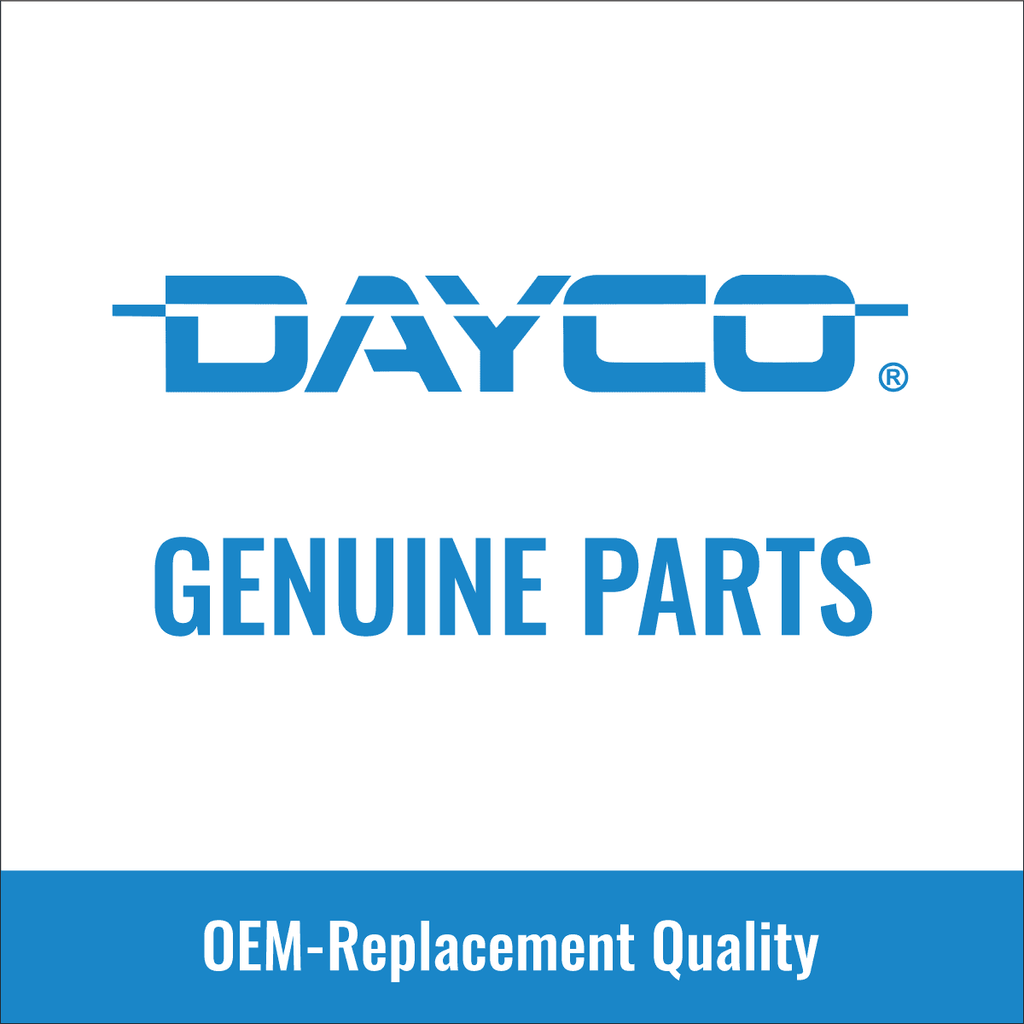 Dayco 80271 Heater Hose