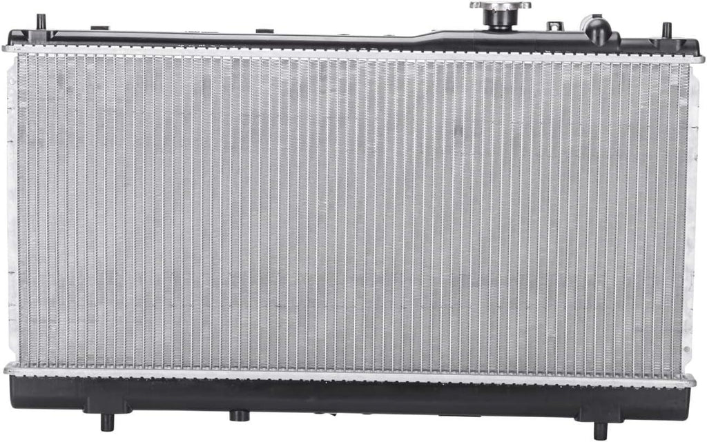 99-00 Mz Prtge 1.6/1.8L L4 A/Mt 1R Pa Rad