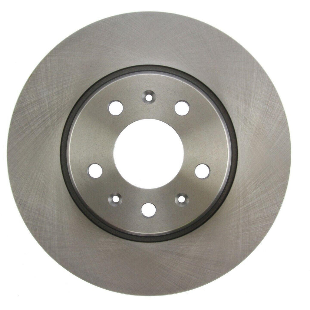 Centric Front Disc Brake Rotor for Cadillac (121.62070)