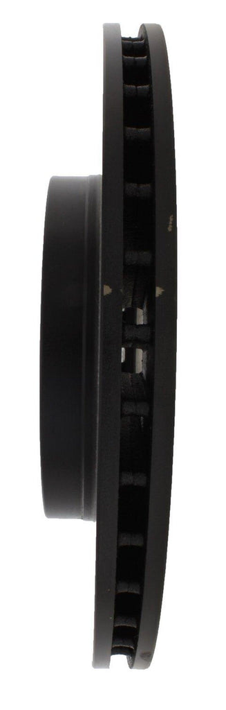 Centric Front Disc Brake Rotor for X-Type, Mondeo (121.20016)