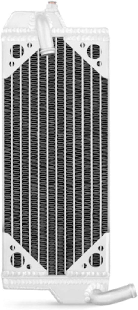 MMDB-RMZ250-07LX Dirt Bike Aluminum Radiator Compatible with Suzuki RMZ250 2007-2009