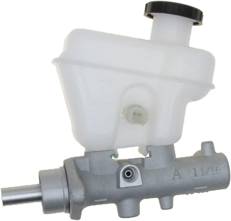 MC391202 Professional Grade Brake Master Cylinder