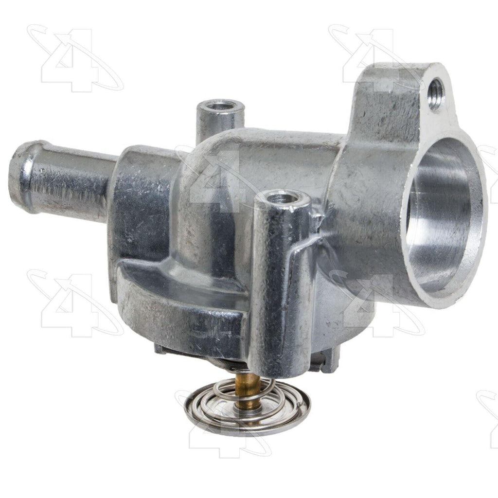 Four Seasons Engine Coolant Thermostat Housing for Cadillac 85949