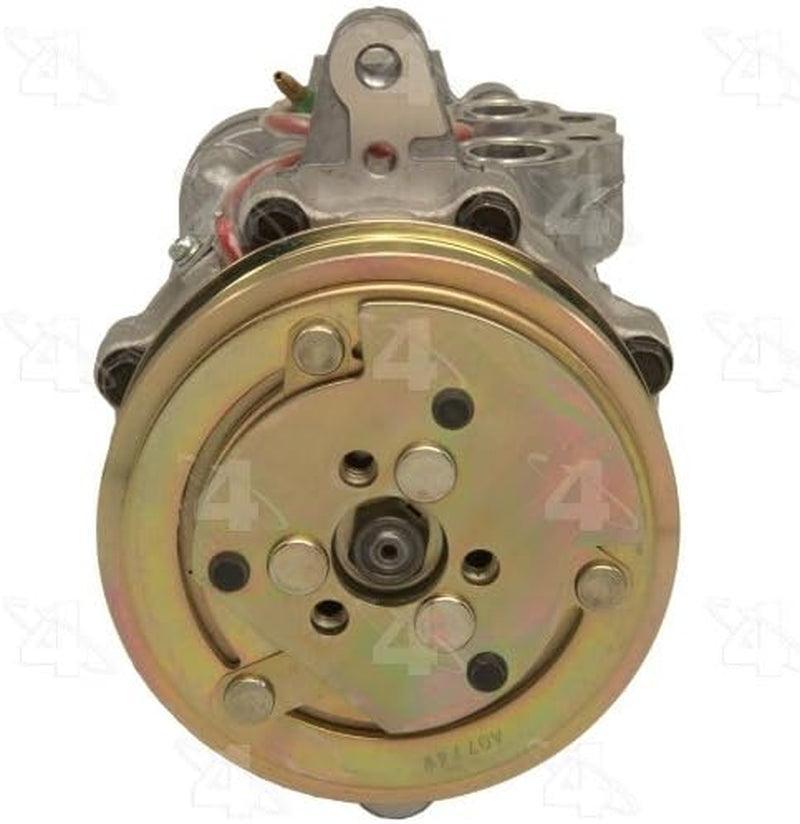 68573 A/C Compressor