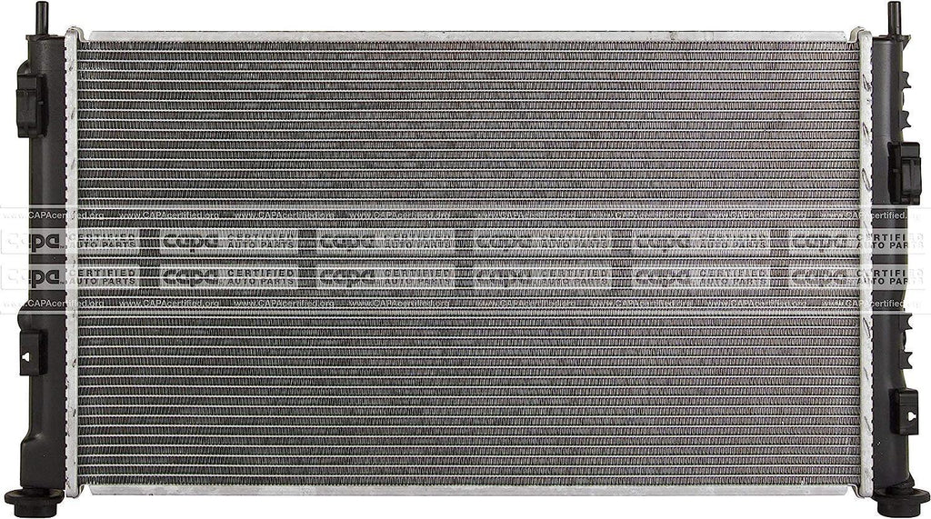 CU2323CC Capa Certified Radiator