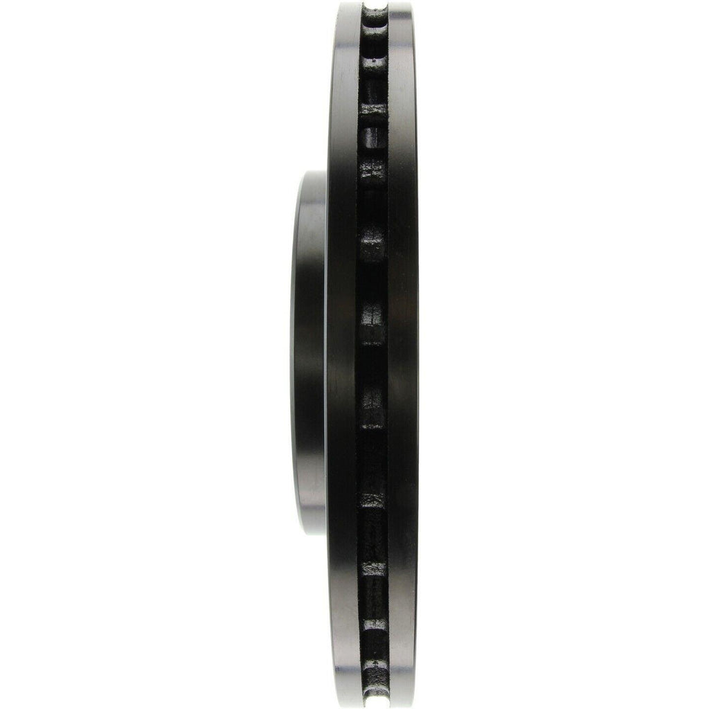 Centric Front Disc Brake Rotor for E350, E320 (125.35088)