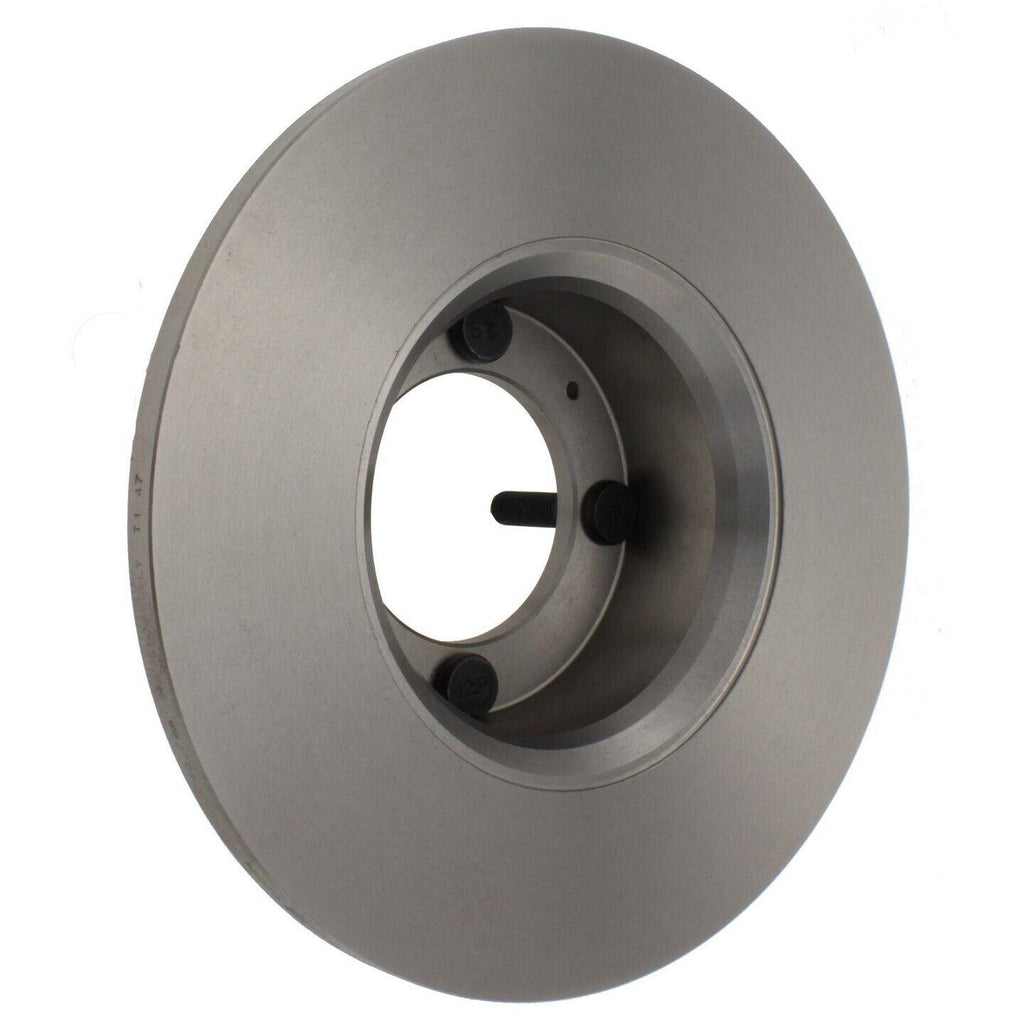 Centric Front Disc Brake Rotor for Alfa Romeo (120.02004)