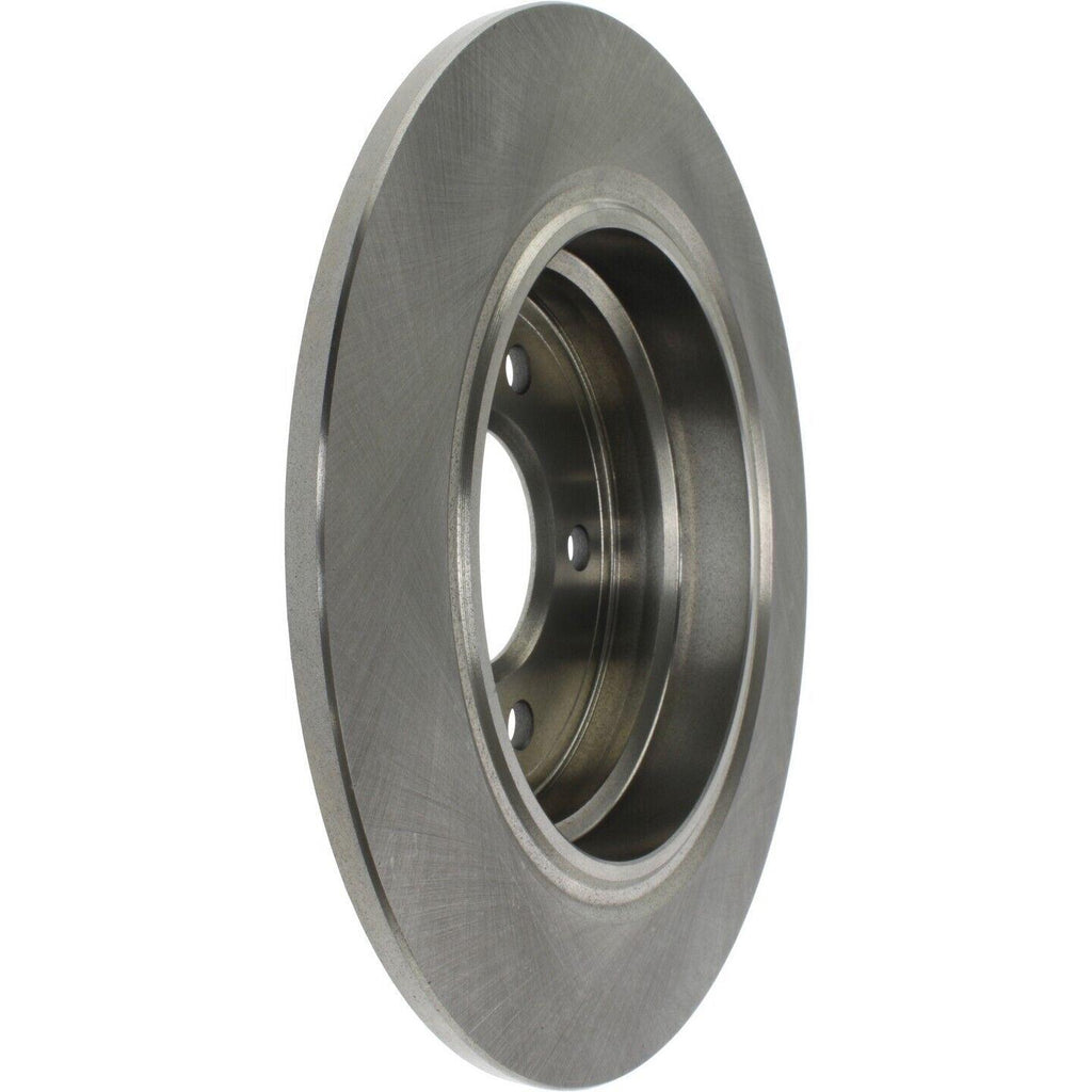 Centric Rear Disc Brake Rotor for 525I, 530I, 525It, 535I (121.34025)