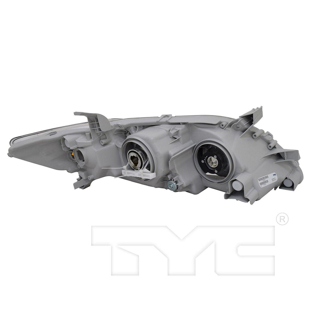TYC Headlight Assembly for 07-09 Camry 20-6758-91-9