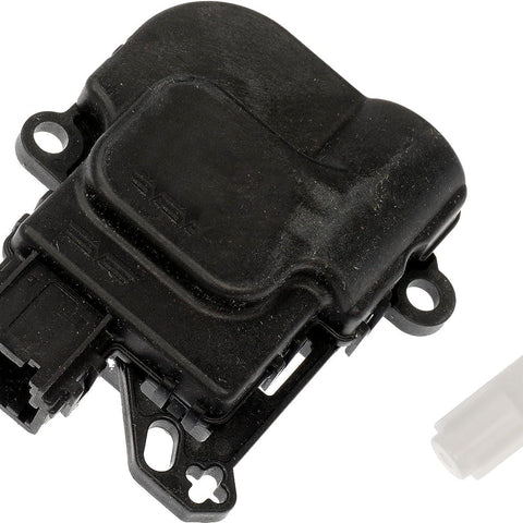 Dorman 604-234 HVAC Blend Door Actuator Compatible with Select Ford / Lincoln Models