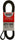 Bando USA 6PK1880 OEM Quality Serpentine Belt