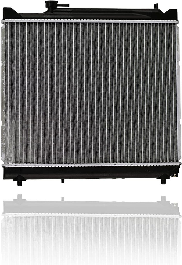 A2138 Radiator