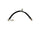 Dorman Brake Hydraulic Hose for Nova, Apollo, Omega, Ventura H36711