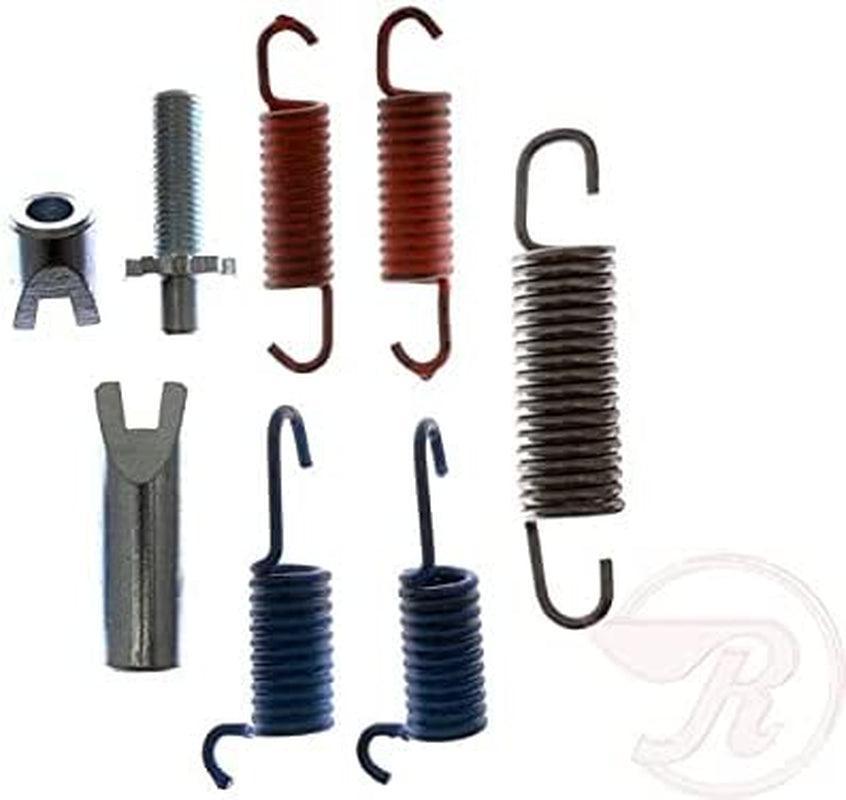 Parking Brake Hardware BPIH7377