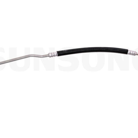 Automatic Transmission Oil Cooler Hose for Escalade, Tahoe, Yukon+More 5801165