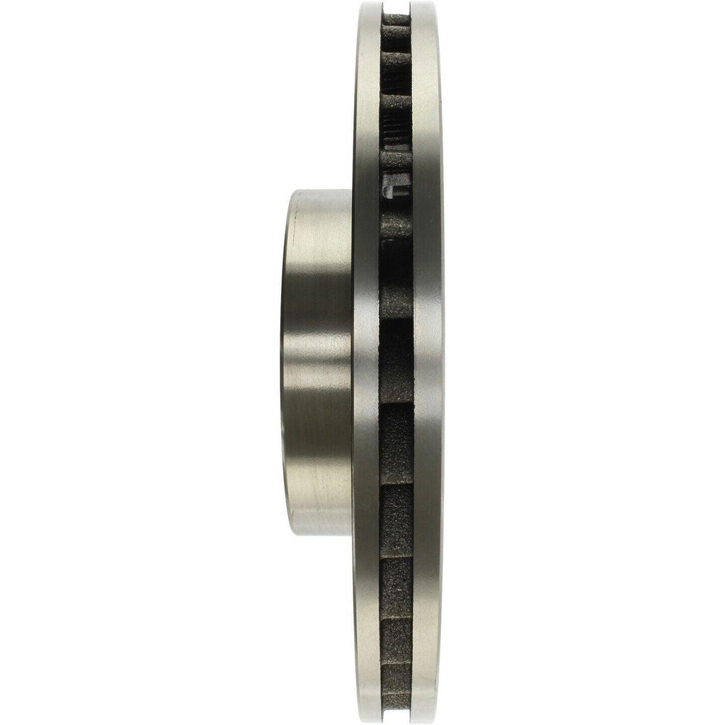Centric Front Disc Brake Rotor for Mercedes-Benz (228.35078)