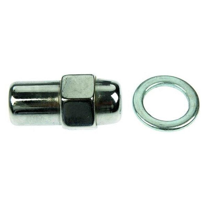 Wheel Lug Nut for Iq, Tc, Xb, Xd, TSX, Verano, Captiva Sport+More 711-308