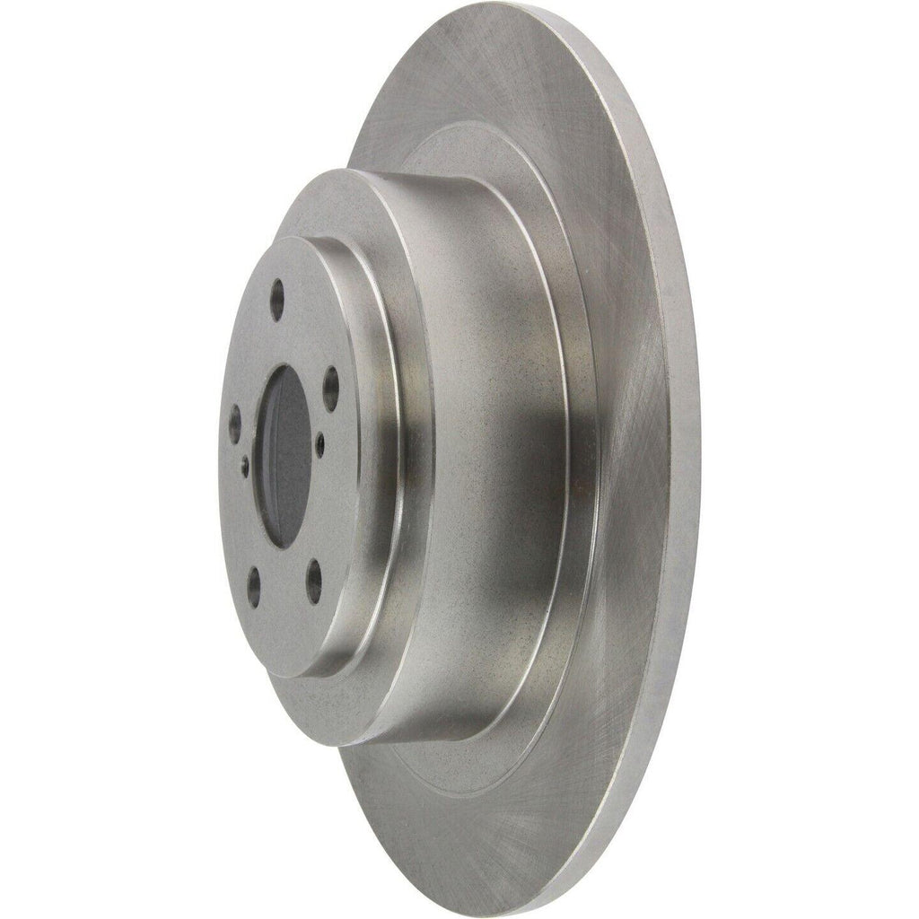 Centric Rear Disc Brake Rotor for Baja, Legacy, Outback (121.47017)