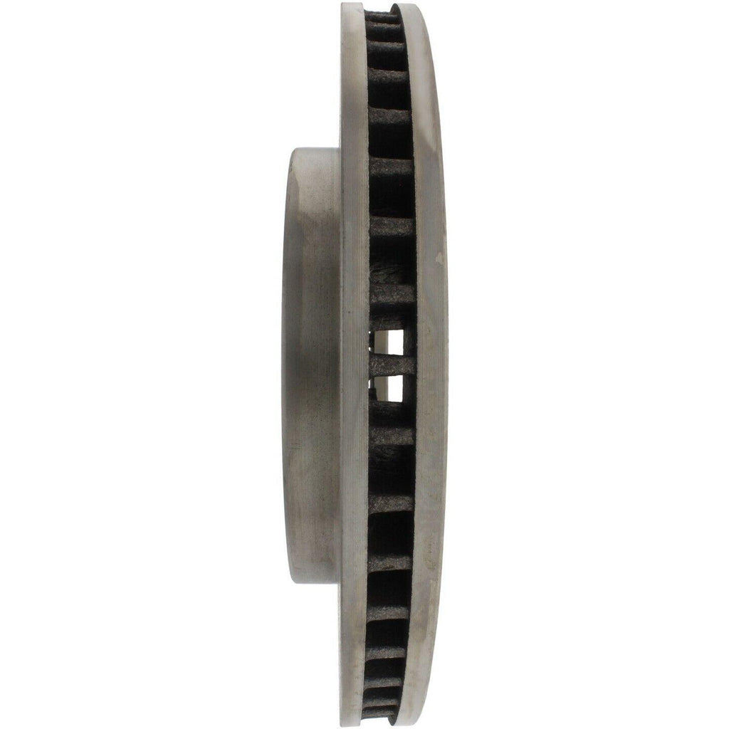 Centric Front Disc Brake Rotor for L200, Montero Sport (121.99067)