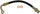 Dorman Brake Hydraulic Hose for Legacy, Outback, Baja H620090