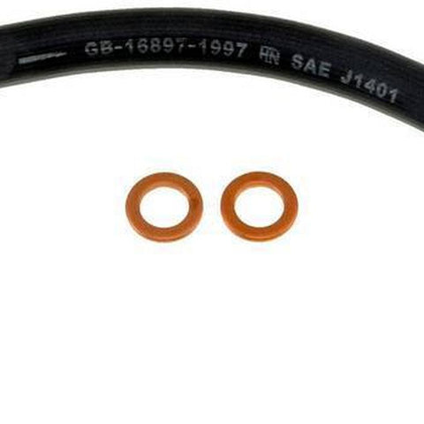 Dorman Brake Hydraulic Hose for Legacy, Outback, Baja H620090