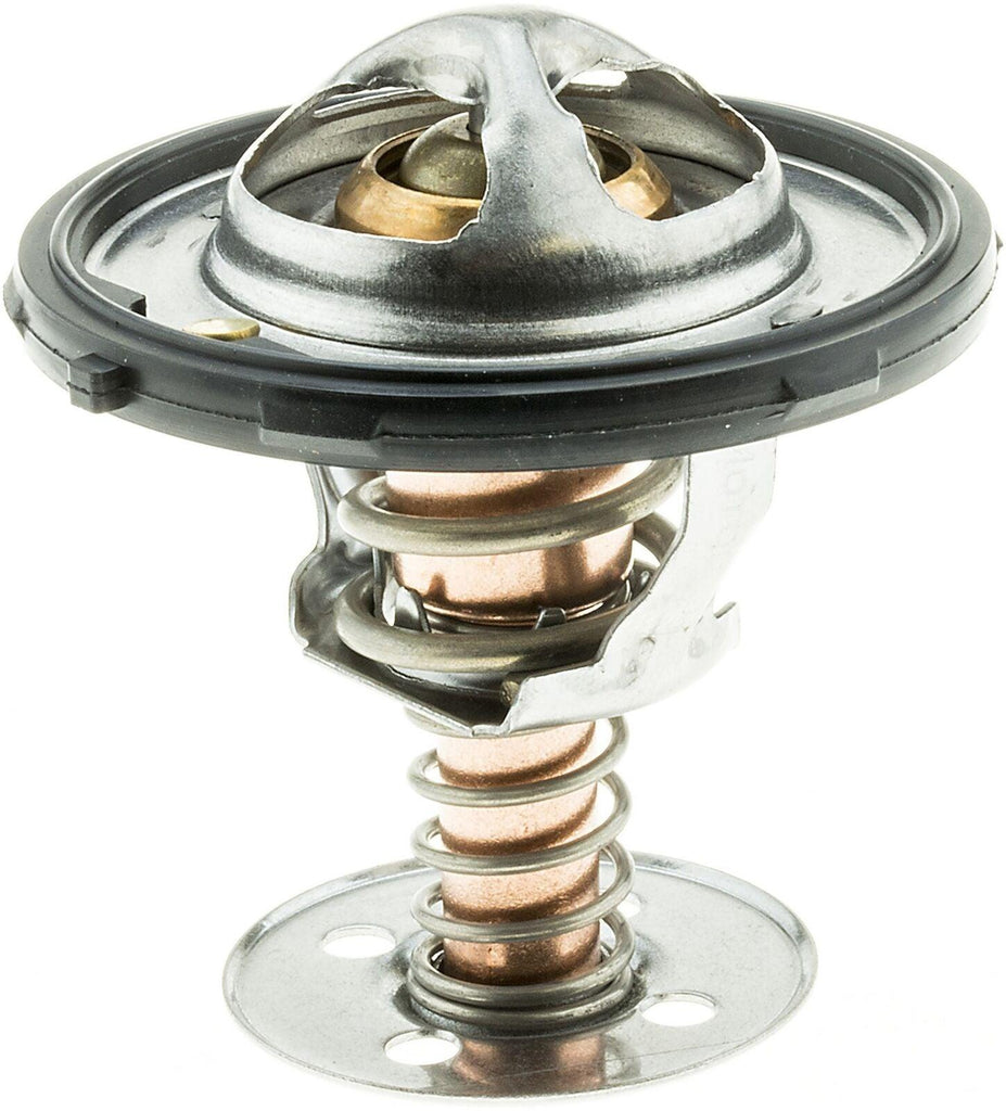 Engine Coolant Thermostat for 9-7X, Rainier, Escalade, Escalade Esv+More 33963