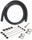 Automatic Transmission Oil Cooler Mounting Kit for Blazer, Colorado+More 251