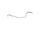 Automatic Transmission Oil Cooler Hose for Express 2500+More 624-961