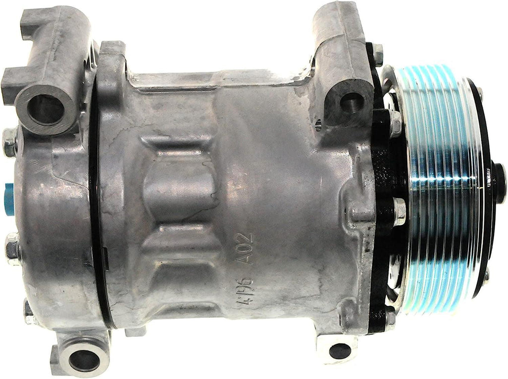 GM  15-21535 Original Equipment Air Conditioning Compressor