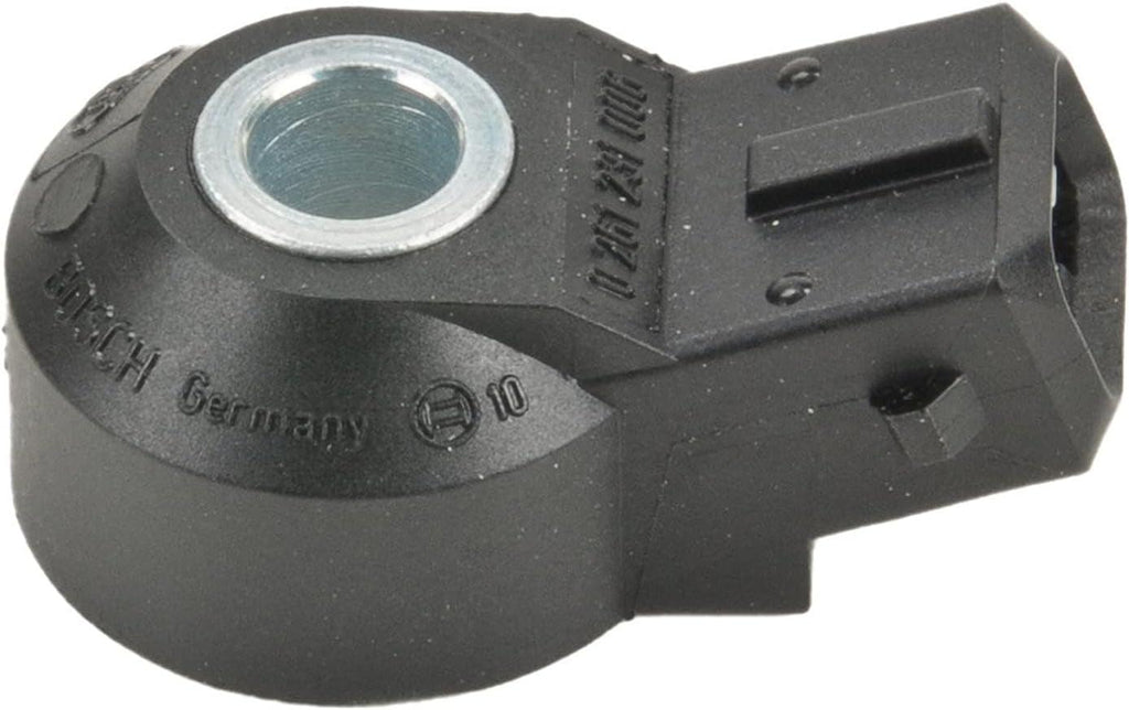 Automotive 0261231006 Original Equipment Engine Knock Sensor for Select 1985-98 Porsche 944, 968; Saab 900, 9000; Volvo S90, V90, 240, 244, 245, 740, 745, 760, 780, 850, 940, 960