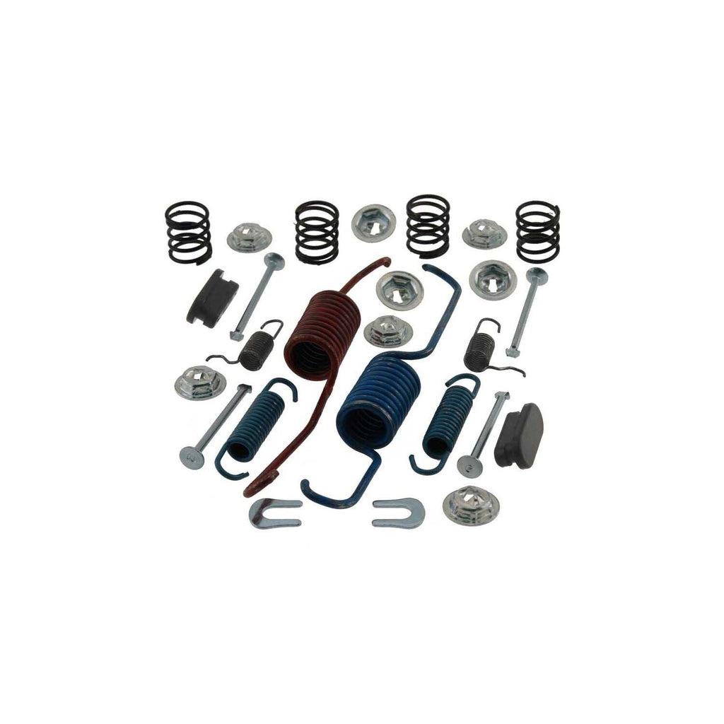 Carlson Drum Brake Hardware Kit for 1979-1983 Pickup 17234