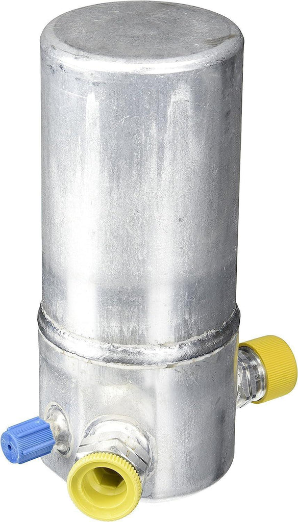 33138 Accumulator
