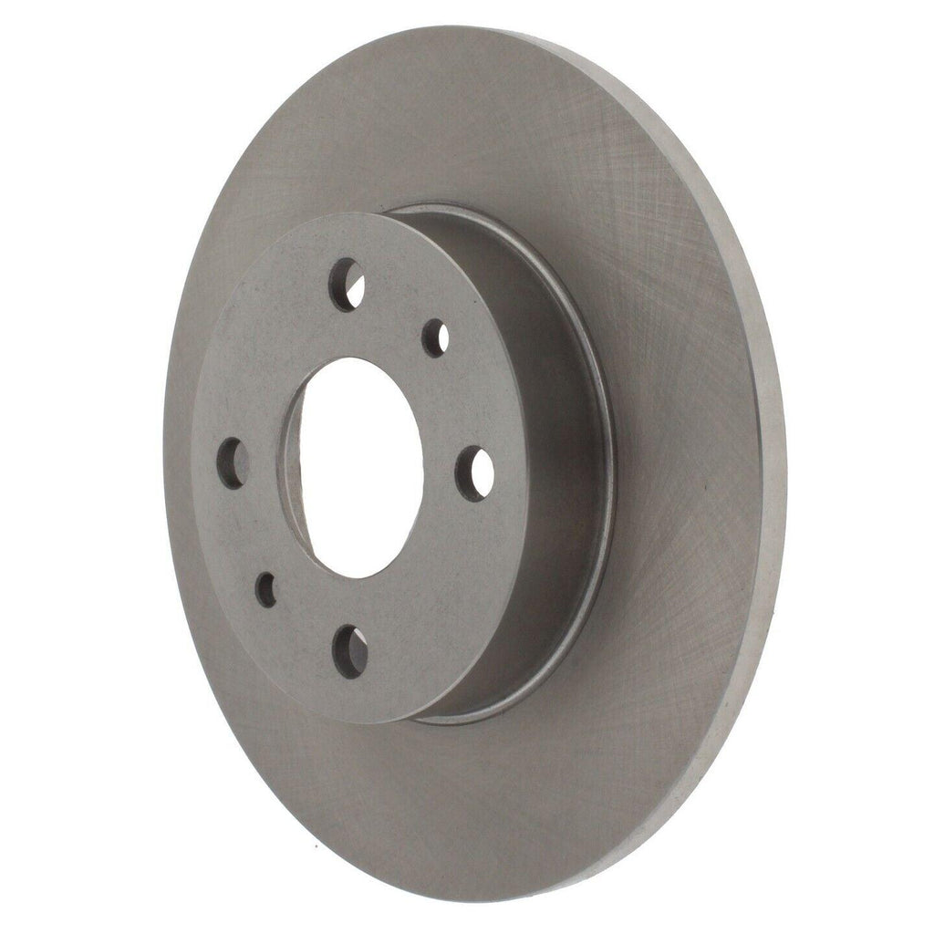 Centric Front Disc Brake Rotor for 500, 700, Panda (121.04001)