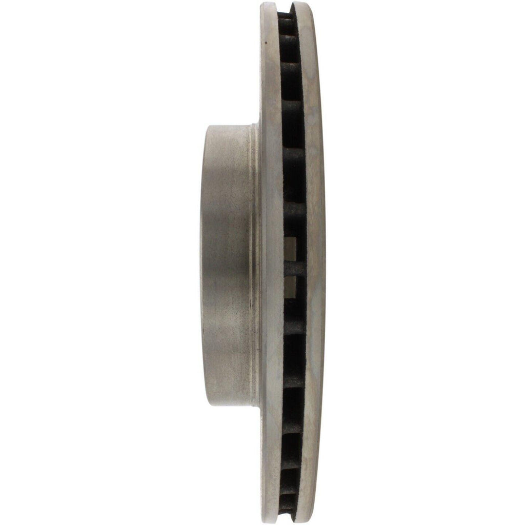 Centric Front Disc Brake Rotor for Prizm, Corolla (121.44092)