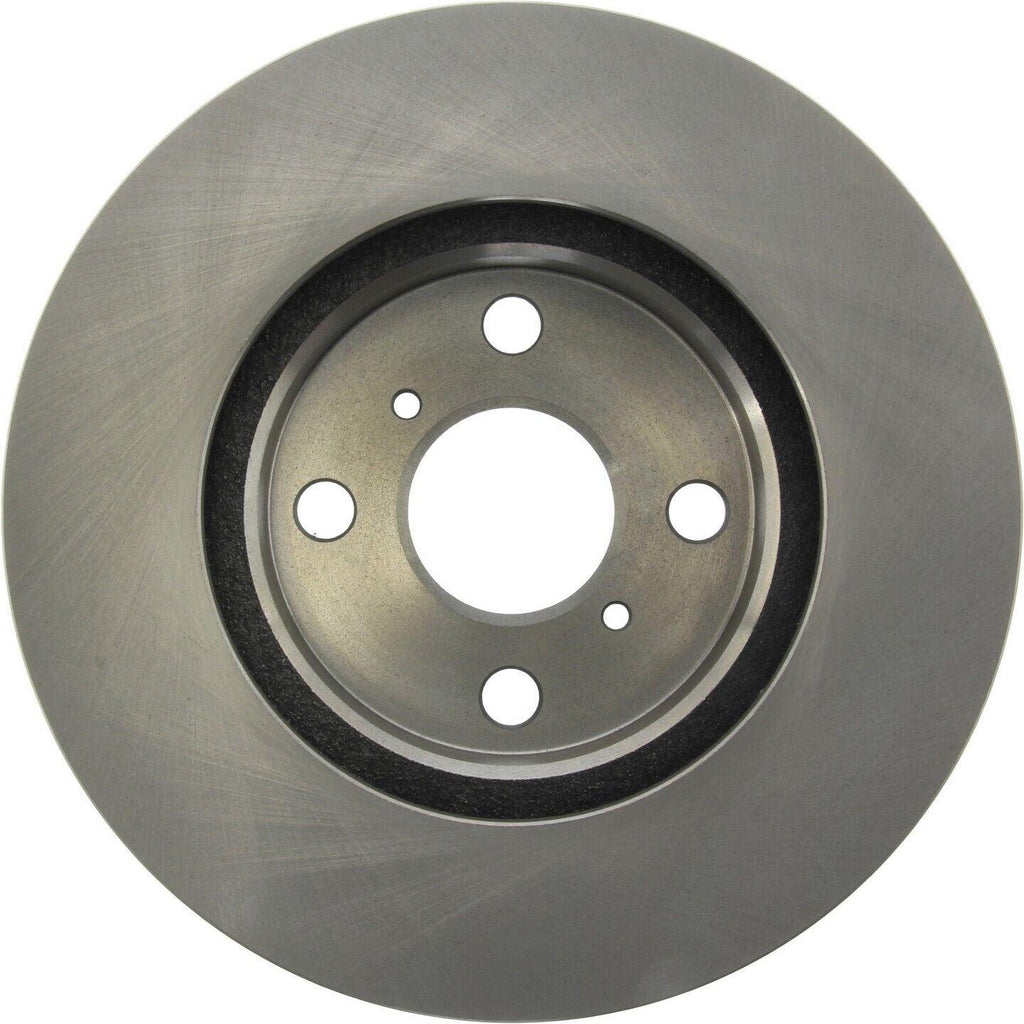 Centric Front Disc Brake Rotor for 01-03 Prius (121.44124)