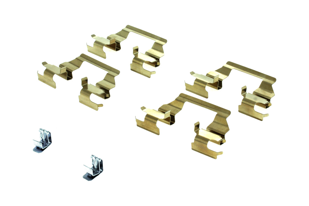 Centric Parts 117.44045 Brake Disc Hardware Fits select: 1998-2002 TOYOTA COROLLA, 1998-2002 CHEVROLET GEO PRIZM
